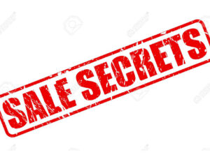 The Training and Coaching Academy - Top 10 Sales Secrets