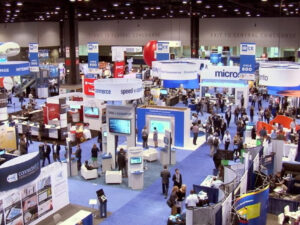 The Training and Coaching Academy - Trade Show Staff Training