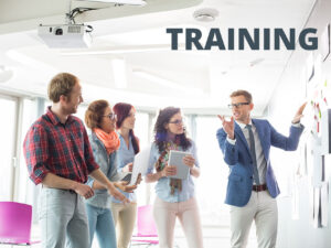 The Training and Coaching Academy - Train The Trainer