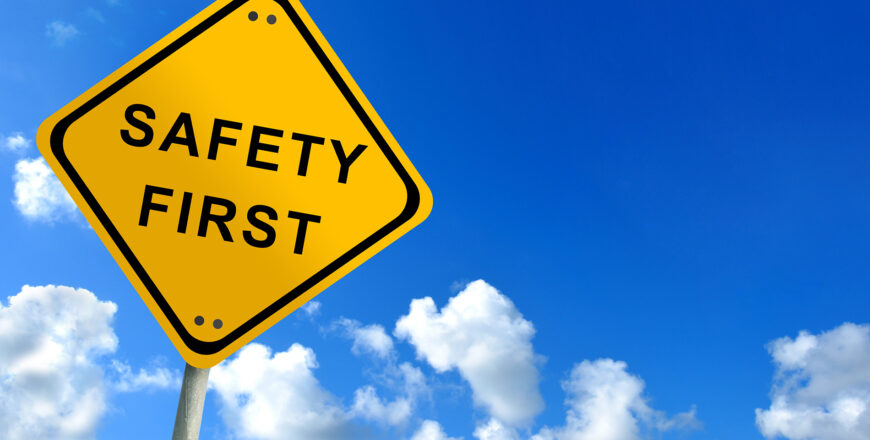 The Training and Coaching Academy - Universal Safety Practices