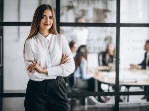 The Training and Coaching Academy - Women in Leadership