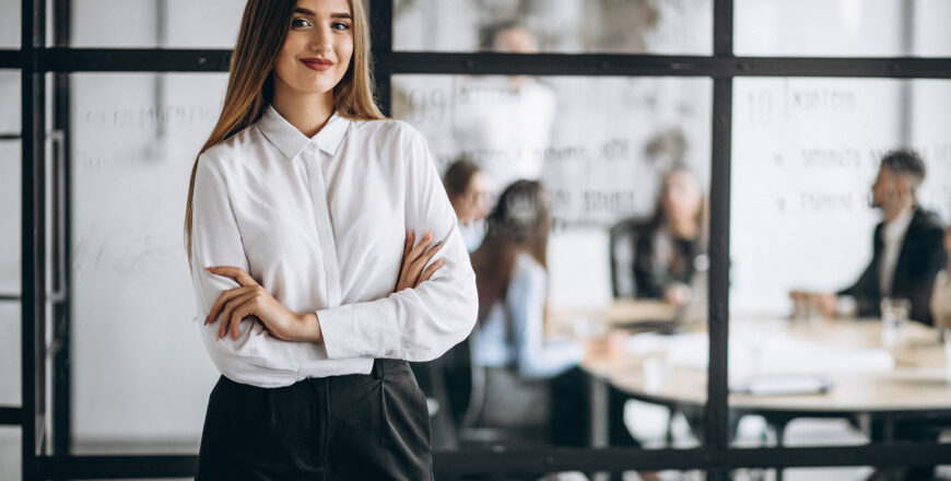 The Training and Coaching Academy - Women in Leadership