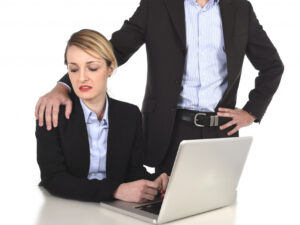 The Training and Coaching Academy - Workplace Harassment