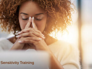 The Training and Coaching Academy - Sensitivity Training